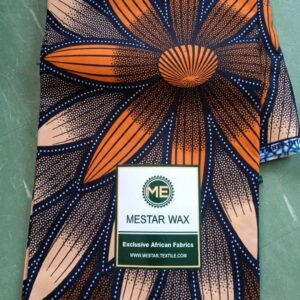 African Prints Ankara