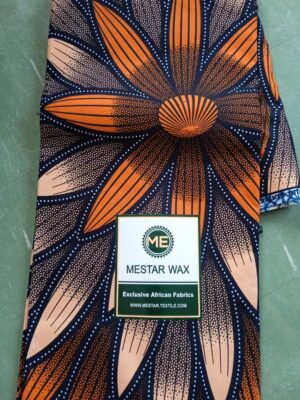 African Prints Ankara