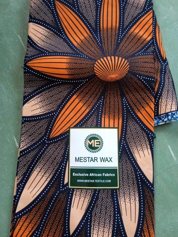 African Prints Ankara