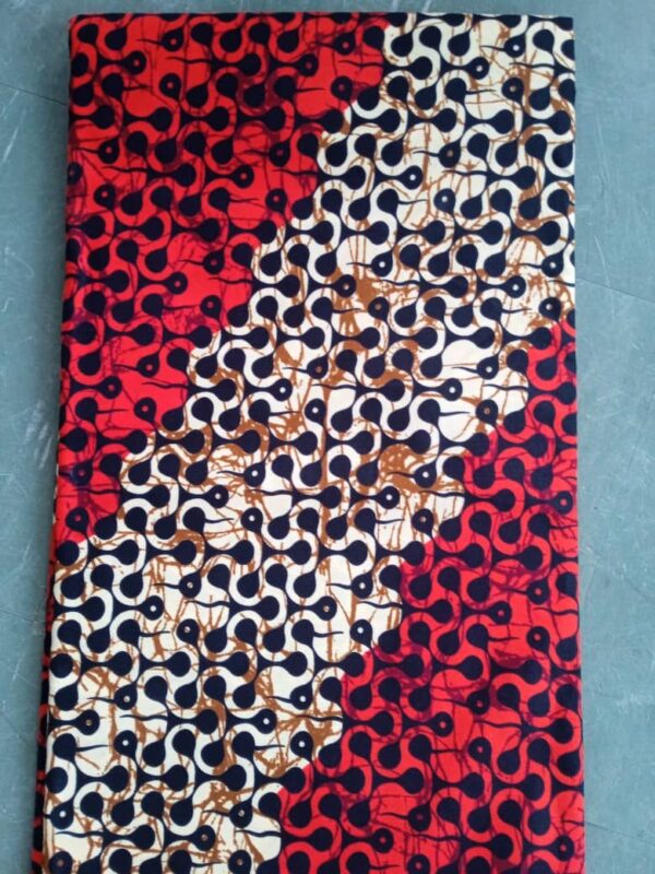 African Prints Ankara