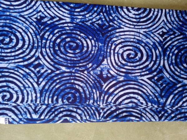 African Prints Ankara