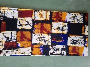 African Prints Ankara