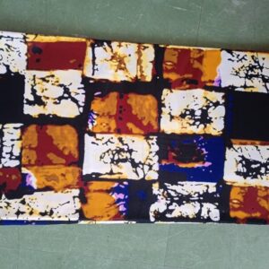 African Prints Ankara