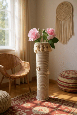 Creative Flower Vase