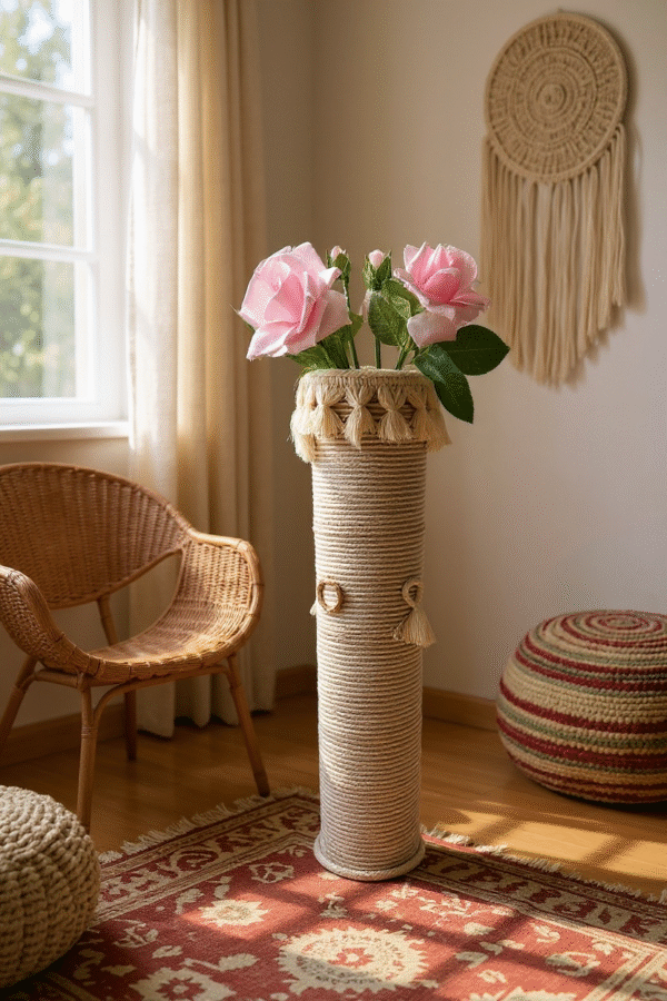 Creative Flower Vase