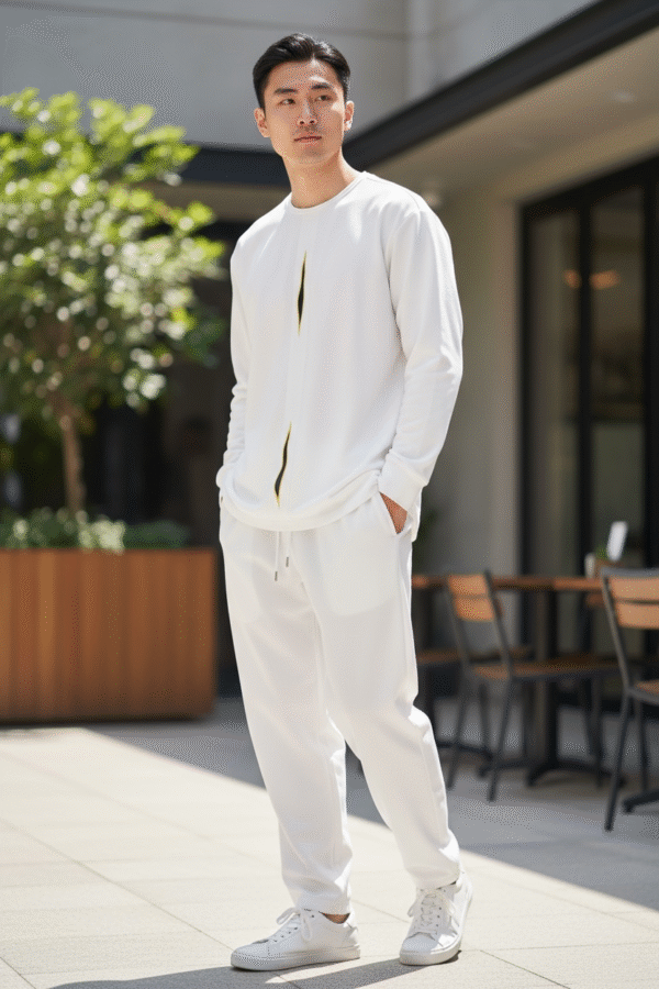 Male Ready to wear two piece